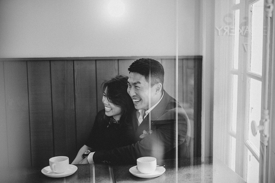 engagement photo paris