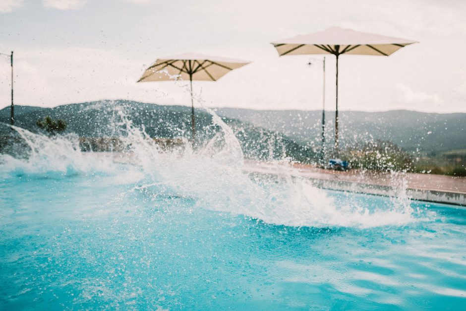 Villa Sancta Maria Motovun Istria Wedding