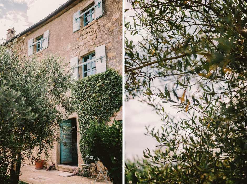 Villa Sancta Maria Motovun Istria Wedding