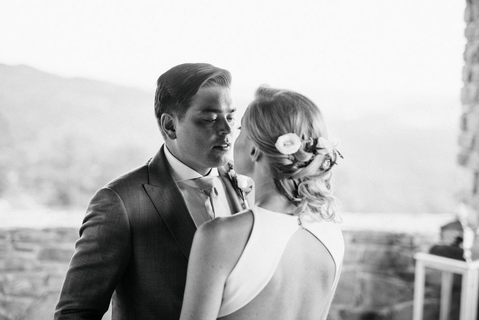 Villa Sancta Maria Motovun Istria Wedding