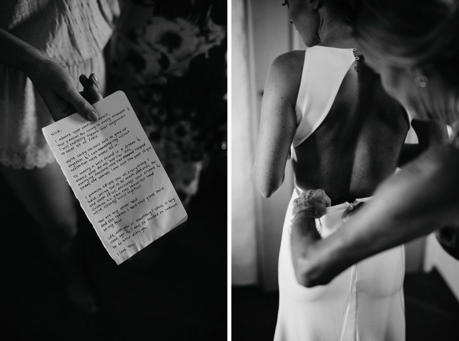 Villa Sancta Maria Motovun Istria Wedding