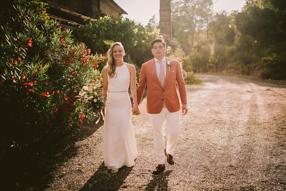 Villa Sancta Maria Motovun Istria Wedding