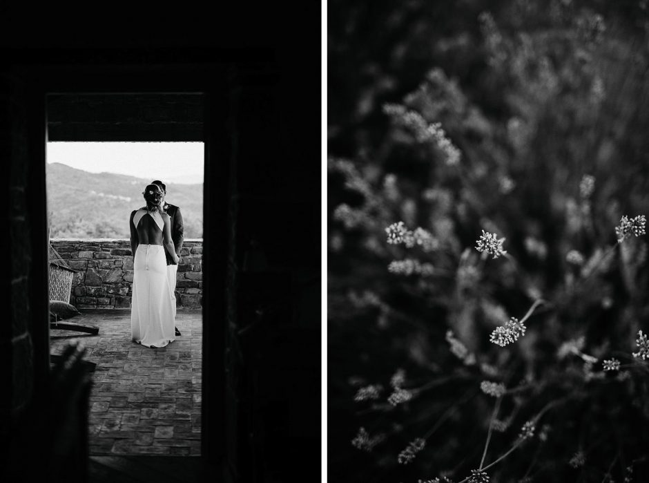 Villa Sancta Maria Motovun Istria Wedding