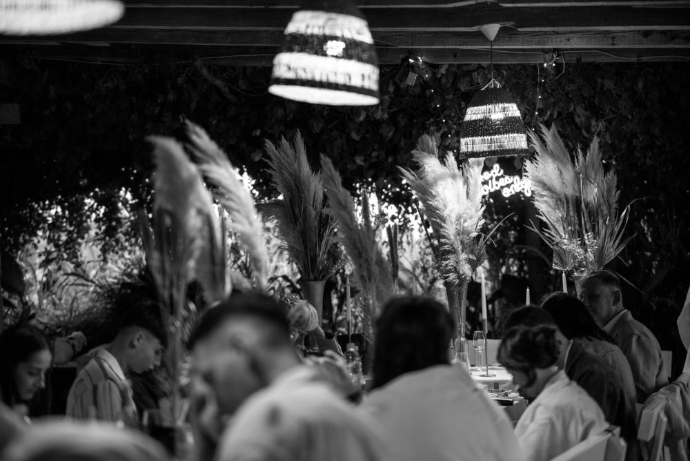 Wedding on Levan Island in Istria