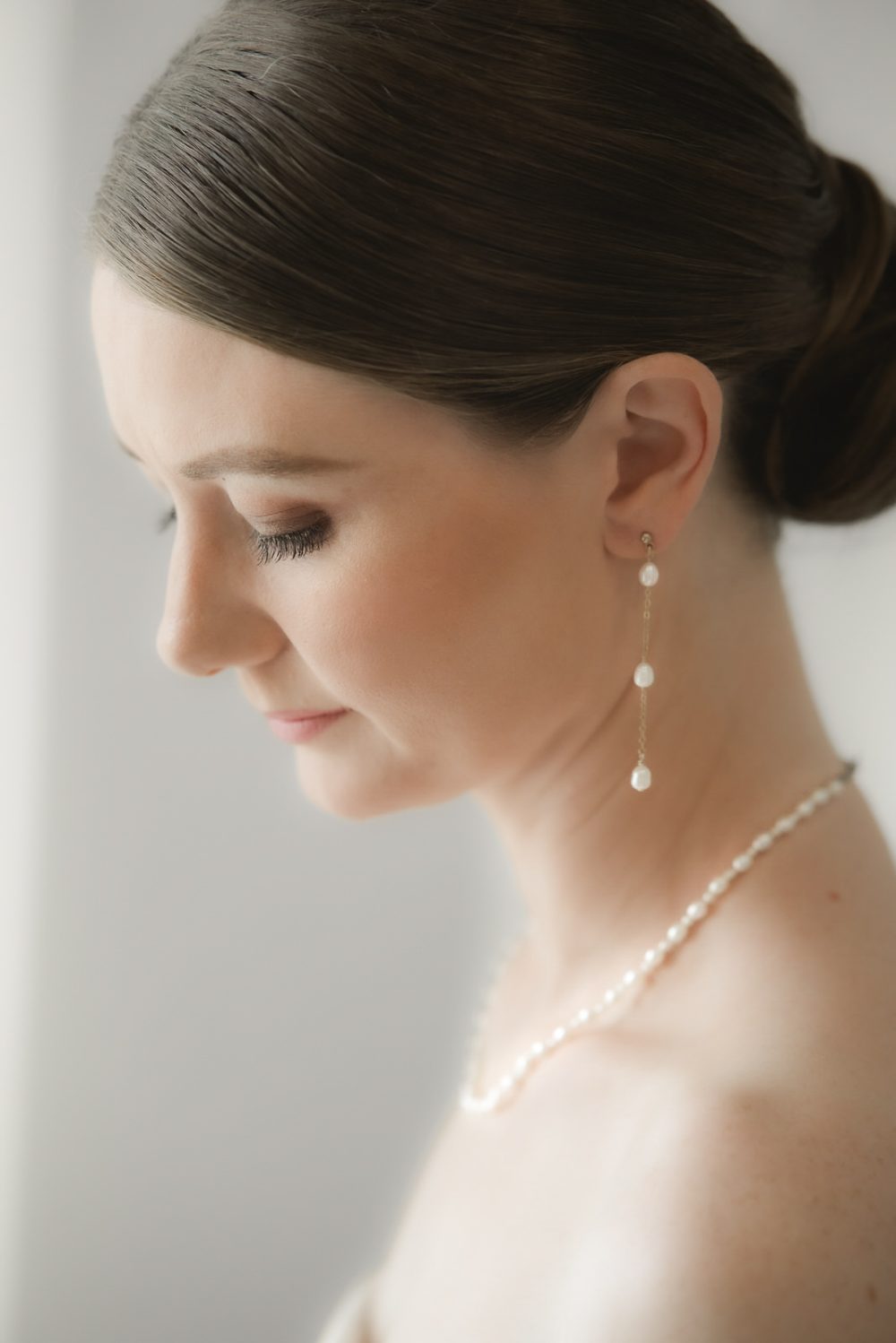 Bride details in Vis